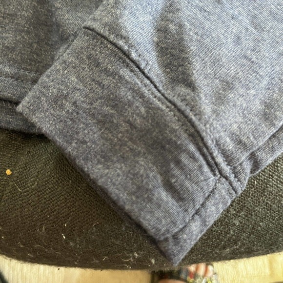 Messy Buns Lazy Days T Shirt Keep Going Keep Growing Size S - Picture 4 of 5